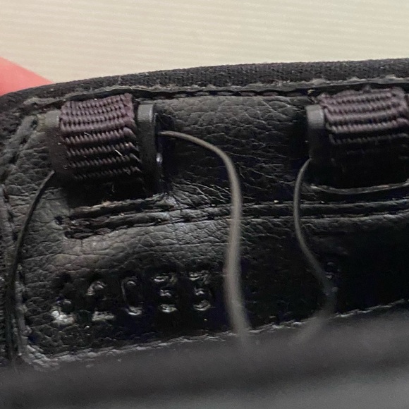 Gucci Sneakers Ultrapace R Green - Picture 6 of 8